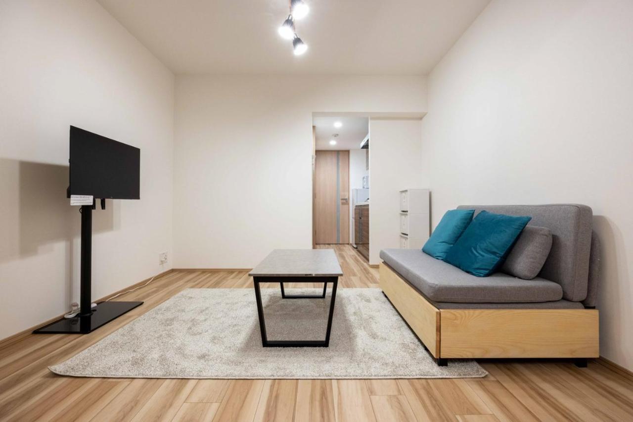 Апартаменты Wellsquareism Otsuka Токио Экстерьер фото