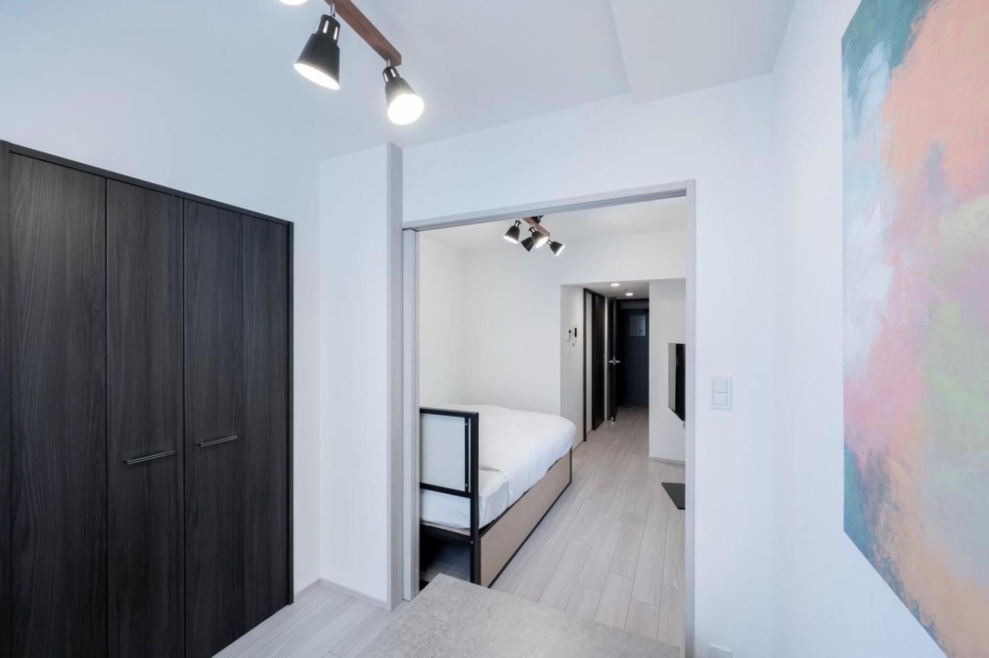 Апартаменты Wellsquareism Otsuka Токио Экстерьер фото
