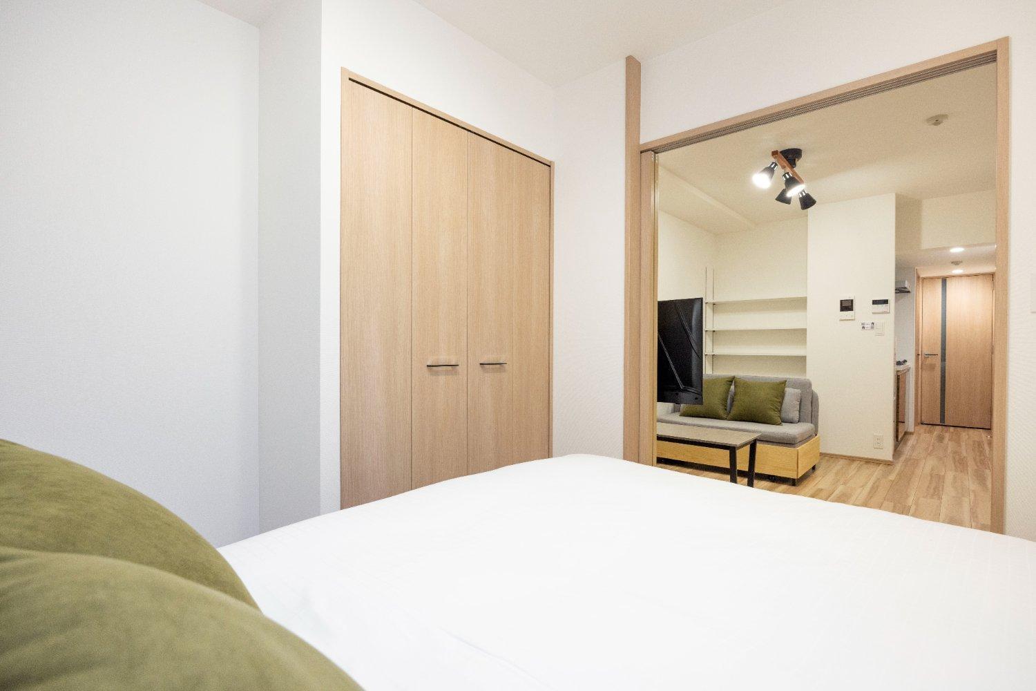 Апартаменты Wellsquareism Otsuka Токио Экстерьер фото